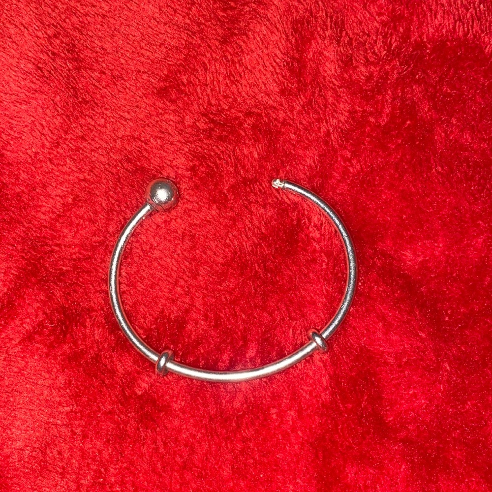 Pandora bangle